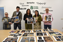 Preto de 50 persoas participaron na cuarta edición da campaña de promoción do comercio local “Ilumina o teu sorriso” Preto de 50 persoas participaron na cuarta edición da campaña de promoción do comercio local “Ilumina o teu sorriso”