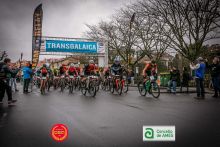 Imaxe da Transgalaica Ames 2023 (foto de Toño Villar) Imaxe da Transgalaica Ames 2023 (foto de Toño Villar)