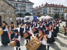A asociación cultural Os Castros organiza un xantar – foliada o 27 de maio no campo da festa de Ortoño A asociación cultural Os Castros organiza un xantar – foliada o 27 de maio no campo da festa de Ortoño