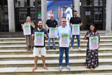 Imaxe da presentación do programa Ames en Festas 2023 Imaxe da presentación do programa Ames en Festas 2023