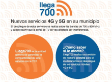 Imaxe de Llega 700 Imaxe de Llega 700