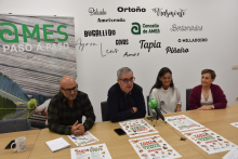 Imaxe da presentación da feira do monte Imaxe da presentación da feira do monte