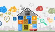 Cartaz do obradoiro “Automatización da túa casa, controla o teu fogar”