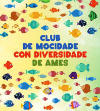 Organízase unha nova xuntanza do Club de mocidade con diversidade de Ames