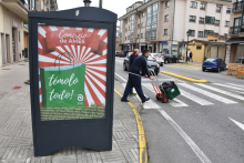 Aberto o prazo de solicitude de axudas para a promoción do comercio local