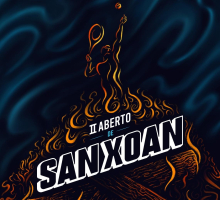O II Aberto de San Xoán celebrarase do 22 ao 30 de xuño O II Aberto de San Xoán celebrarase do 22 ao 30 de xuño
