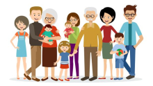 Aberto o prazo para presentar as solicitudes da convocatoria de axudas para familias numerosas de Ames Aberto o prazo para presentar as solicitudes da convocatoria de axudas para familias numerosas de Ames