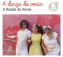 Aberto o prazo de inscrición para o concerto “A danza do verán”, incluído no programa Apego Aberto o prazo de inscrición para o concerto “A danza do verán”, incluído no programa Apego