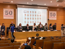 O Concello de Ames súmase ao programa Estalmat-Galicia O Concello de Ames súmase ao programa Estalmat-Galicia