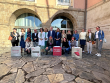 Os Premios Youtubeiras abren as súas portas ás persoas creadoras de contido en galego en TikTok Os Premios Youtubeiras abren as súas portas ás persoas creadoras de contido en galego en TikTok