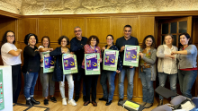 O Enreguéifate arrinca unha oitava edición de puro magnetismo O Enreguéifate arrinca unha oitava edición de puro magnetismo