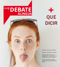Aberto o prazo de inscrición para unha nova edición do Club de Debate