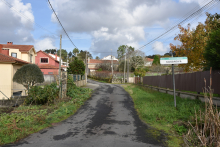 Apróbase a licitación das obras de pavimentación de viarios no núcleo de Casanova por 129.302 euros Apróbase a licitación das obras de pavimentación de viarios no núcleo de Casanova por 129.302 euros