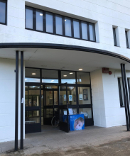 O  BNG de Ames denuncia de novo a falta de persoal  no servizo de pediatría do Centro de Saúde de Bertamiráns