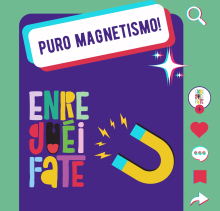 O magnetismo da regueifa espállase polos centros escolares de Ames