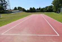 O Concello aproba a concesión de 10.000 euros repartidos en 17 bolsas para deportistas de Ames O Concello aproba a concesión de 10.000 euros repartidos en 17 bolsas para deportistas de Ames