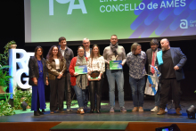 Lago Louro Avogados e Tecidos Tolemia son as empresas gañadoras da sétima edición do Premio Lingua e Empresa Lago Louro Avogados e Tecidos Tolemia son as empresas gañadoras da sétima edición do Premio Lingua e Empresa