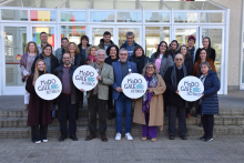 O Concello de Ames e a RAG estenden o programa Modo galego, actívao! á rapazada da ESO O Concello de Ames e a RAG estenden o programa Modo galego, actívao! á rapazada da ESO