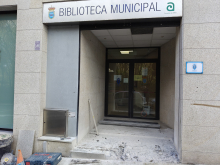 O Concello de Ames habilita un sala de estudo no Milladoiro que estará aberta as 24 horas do día O Concello de Ames habilita un sala de estudo no Milladoiro que estará aberta as 24 horas do día