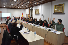 O Pleno aproba de xeito inicial a modificación do regulamento de comedores escolares, Bos días cole e Tardes divertidas O Pleno aproba de xeito inicial a modificación do regulamento de comedores escolares, Bos días cole e Tardes divertidas