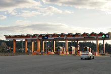 Os Concellos de Ames, Padrón, Dodro, Rianxo, Boiro, A Pobra e Ribeira insisten na vía municipalista para acadar a gratuidade da AP-9 e destacan a importancia do tramo Padrón-Santiago Os Concellos de Ames, Padrón, Dodro, Rianxo, Boiro, A Pobra e Ribeira insisten na vía municipalista para acadar a gratuidade da AP-9 e destacan a importancia do tramo Padrón-Santiago