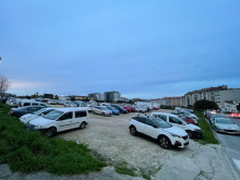 O BNG propón un proxecto alternativo de centro deportivo con piscina no Milladoiro que estaría situado onda o novo colexio