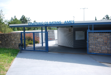 Aberto o prazo para solicitar a concesión de 152 panteóns, 255 nichos, 16 columbarios e 52 tumbas do cemiterio municipal de Os Batáns Aberto o prazo para solicitar a concesión de 152 panteóns, 255 nichos, 16 columbarios e 52 tumbas do cemiterio municipal de Os Batáns
