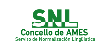O Concello de Ames recibe unha axuda de 20.000 euros para o mantemento do Servizo de Normalización Lingüística municipal procedente da Deputación da Coruña O Concello de Ames recibe unha axuda de 20.000 euros para o mantemento do Servizo de Normalización Lingüística municipal procedente da Deputación da Coruña