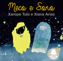 Xa está aberto o prazo de inscrición para participar na actividade “Meco e Sono” do programa Apego 