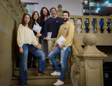 Grupo municipal do BNG