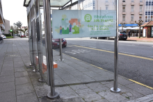 O Concello de Ames reunirase esta semana coa Xunta de Galicia e a empresa concesionaria da liña de bus de interese municipal O Concello de Ames reunirase esta semana coa Xunta de Galicia e a empresa concesionaria da liña de bus de interese municipal