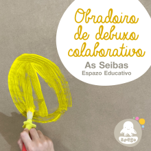 Xa está aberto o prazo de inscrición para participar no obradoiro de debuxo colaborativo incluído no programa Apego 
