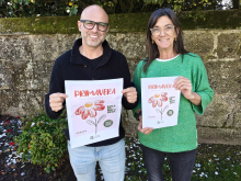 A Aula da Natureza presenta a súa programación para os meses de abril, maio e xuño A Aula da Natureza presenta a súa programación para os meses de abril, maio e xuño