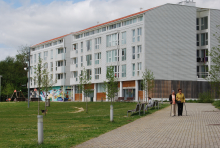 O Concello de Ames poñerá terreos a disposición da Xunta de Galicia para a construción dunha residencia pública en Ames