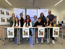 O IES do Milladoiro celebrará a súa primeira “Semana Intercultural”, que traerá unha ampla programación cultural e educativa ao centro 