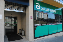 As entidades de iniciativa social sen ánimo de lucro poden solicitar axudas ata o 9 de xuño