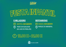 Festa Infantil Festa Infantil