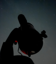 Imaxe de arquivo da pasada edición de "Pedras e estrelas" Imaxe de arquivo da pasada edición de "Pedras e estrelas"