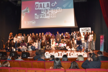 De onde veñen as cantigas?, A velada dos instrumentos, Pena da Moura, Ata os monstros falan (e cantan!) en galego, Dúas cousas poden acontecer e Patricio son os vídeos gañadores do Galetiktokers 2025 De onde veñen as cantigas?, A velada dos instrumentos, Pena da Moura, Ata os monstros falan (e cantan!) en galego, Dúas cousas poden acontecer e Patricio son os vídeos gañadores do Galetiktokers 2025