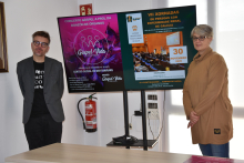 Ames acollerá as VII Xornadas de Persoas con Enfermidade Renal de Galicia e o concerto de góspel a prol da doazón de órganos Ames acollerá as VII Xornadas de Persoas con Enfermidade Renal de Galicia e o concerto de góspel a prol da doazón de órganos