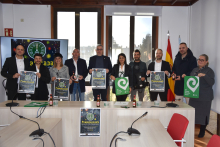 O Concello de Ames presenta a programación das Prebadaladas 2025 O Concello de Ames presenta a programación das Prebadaladas 2025
