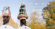 Manolo Maseda e Saúl Rivas presentan Ao son da nova regueifa, unha viaxe pola tradición oral Manolo Maseda e Saúl Rivas presentan Ao son da nova regueifa, unha viaxe pola tradición oral