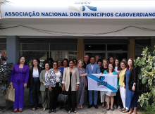 O Concello de Ames, representado en Cabo Verde no II Econtro Internacional de Mulleres Electas ‘As Elixidas’ O Concello de Ames, representado en Cabo Verde no II Econtro Internacional de Mulleres Electas ‘As Elixidas’