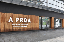 O espazo colaborativo A Proa acolle novas actividades formativas durante o mes de abril O espazo colaborativo A Proa acolle novas actividades formativas durante o mes de abril