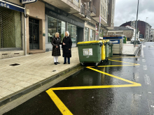 O PP leva ao Congreso a humanización do Milladoiro e pide explicacións polas deficiencias da obra O PP leva ao Congreso a humanización do Milladoiro e pide explicacións polas deficiencias da obra