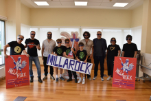 O festival Millarock regresa en xullo con sete actuacións de grupos emerxentes e consolidados no panorama galego