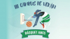 Cartel do campus de verán Basquet Ames