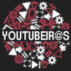 Logo Youtubeir@s