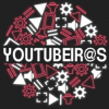 Logo Youtubeir@s