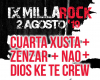 Cartel do IX Millarock